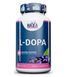 Haya Labs L-DOPA Mucuna Pruriens Extract - 90 капс 9683267747 фото 1