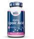 Haya Labs Alpha Lipoic Acid Time Release 600 mg - 60 таб 8685445634 фото 1