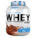 Everbuild Nutrition Ultra Premium Whey Protein Build 368657534 фото 1