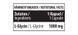 MST&reg; L-Glycine 1000 mg 120 caps 654787654 фото 4