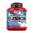 Сироватковий протеїн Amix Whey Pro Fusion