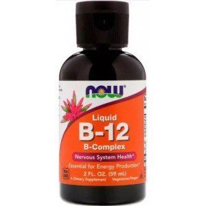 B-12 - 59 мл 817661 фото