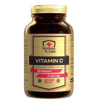 Vitamin C 500 mg (150 caps) 76544874 фото