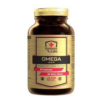 Omega 3-6-9 (90 caps) 456835 фото