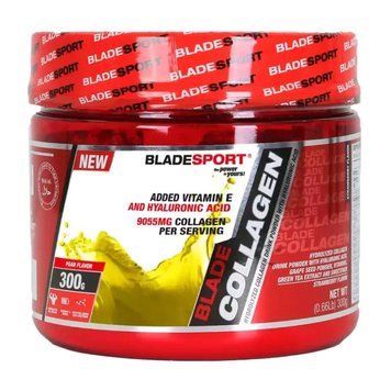 Blade Sport Collagen (300 g, pear) 000028999 фото