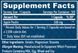 Haya Labs Apple Pectin 500mg - 100 капс 67463457668 фото 2