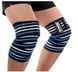 Бинти на коліна Power System PS-3700 Knee Wraps (пара) 765567865 фото 3