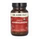Organic Ashwagandha - 60 caps 2022-10-2452 фото 1