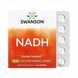 NADH 10mg - 30tab 2022-09-0214 фото 1