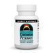 Chromium Picolinate 200 mcg Yeast Free - 60 tabs 2023-10-5117 фото 1