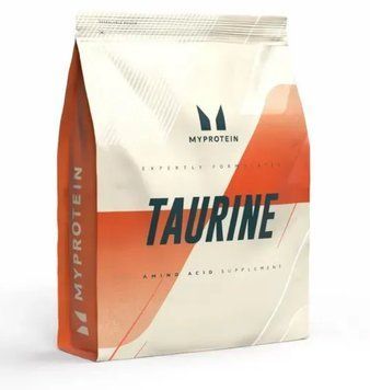 Taurine - 500g 5765888 фото