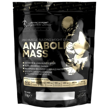 Kevin Levrone Anabolic Mass 1000g 387645 фото