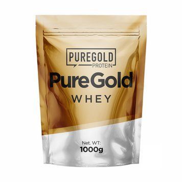 Whey Protein - 1000g Creamy Banana 2023-10-2900 фото