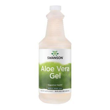 Aloe Vera Gel 32 Fl Oz - 946ml 2022-09-0215 фото