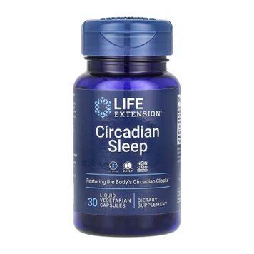 Circadian Sleep - 30 liquid vegetarian caps 2023-10-5214 фото