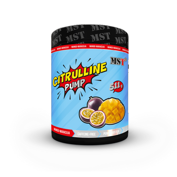 MST&reg; Citrulline PUMP | Амінокислота 511 грамів 5117538 фото