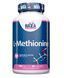 Haya Labs L-Methionine 500 мг - 60 капс 5676876556 фото 1