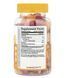 Magnesium Citrate 250mg Adult - 90 gummies 653467874 фото 2