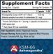 Haya Labs Ashwagandha KSM-66 450 mg - 90 капс 68426808 фото 2