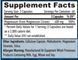 Haya Labs Magnesium Citrate 400mg - 120 веган капс 1345768746 фото 2