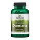 Full Spectrum Damiana 510mg - 100 caps 2023-10-2735 фото 1