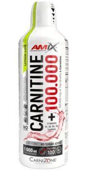 Amix Carnitine 100.000 mg CarniZone 4465352 фото
