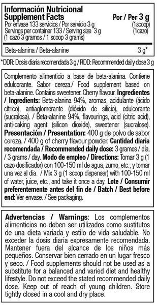 Zoomad Labs Raw One Beta Alanine 8375242 фото