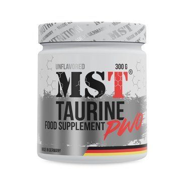 MST&reg; Taurine 300g 46645434 фото