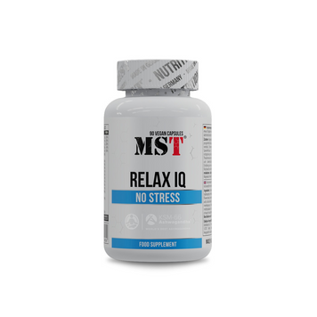 MST&reg; Relax IQ 90 vcaps 7499728 фото