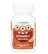 VitaWorks Vitamin C Kids - 120 chewables Orange 7657900987 фото 1