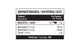 MST&reg; Taurine 300g 46645434 фото 4
