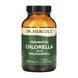 Fermented Chlorella - 450 tabs 2022-10-2460 фото 1