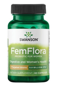 Probiotic-4 3billion - 60 cap 100-98-5893293-20 фото