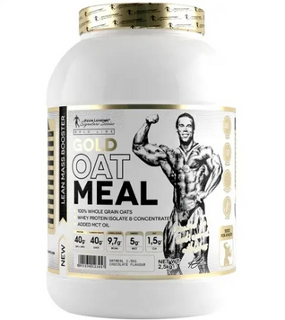 Kevin Levrone Gold Oat Meal 2500 g 2654234 фото