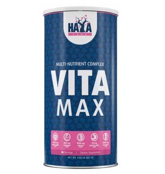 Haya Labs Vita Max - 30 пак 647652678 фото