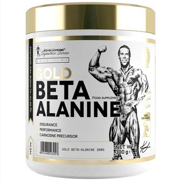 Kevin Levrone Gold Beta Alanine 300 g 3402467 фото