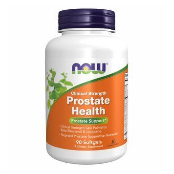 Clinical Prostate Health - 90 sgels 2022-10-1320 фото