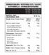 MST&reg; EGG White Protein Lactose free Яєчний протеїн Шоколад🍫🥥Кокос 500 грамів 4000001 фото 4