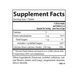 Kids Chewable Calcium - 60 tabs 2022-10-2507 фото 2