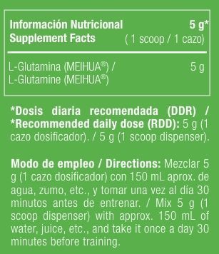 Zoomad Labs Raw One Glutamine 98652387 фото