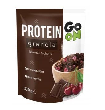 Go On Protein Granola 6539538 фото
