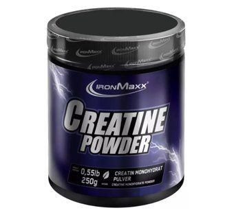 IronMaxx Creatine Powder 66842547 фото