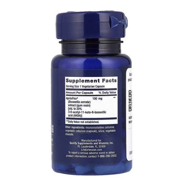 Optimized Folate 1700 mcg DFE - 100 tabs 2023-10-5132 фото