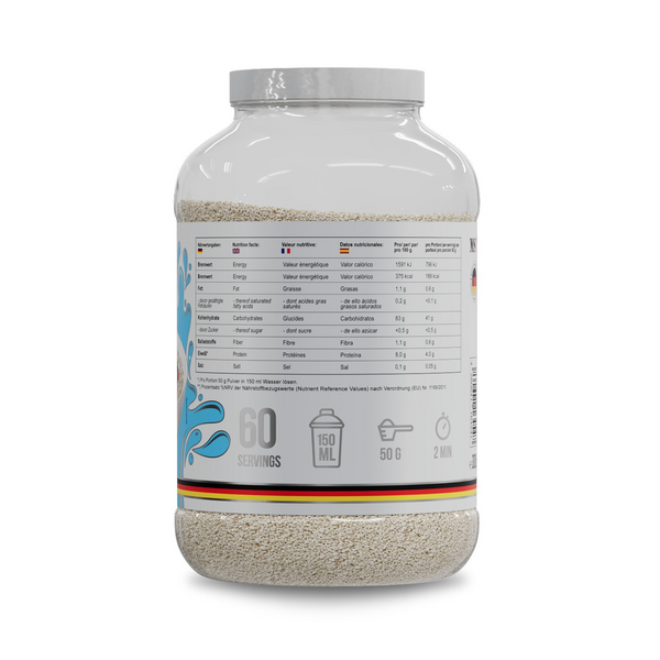 MST&reg; Rice Pudding 3000g 5467295 фото