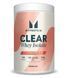 Clear Whey Isolate - 20 servings Orange Mango 564676786544344r фото 1