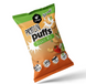 Go Fitness Protein Puffs 50 g Veggie Mix 49876525 фото 1