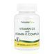 Vit D3 K2 2500 IU/120 mcg - 90 tabs 2023-10-2366 фото 1