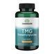TMG Trimethylglycine 500mg - 90 caps 2023-10-5858 фото 1