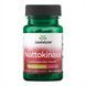 Nattokinase 2,000 Fibrinolytic Units 100 mg - 30caps 2022-10-0207 фото 1
