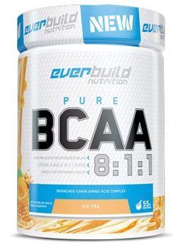 Everbuild Nutrition BCAA 8:1:1 46721545 фото